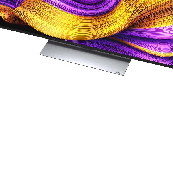 TV LG OLED48G56LS.API 48" Oled EVO G5 4K UHD evo AI 165 Hz Sistema Web OS