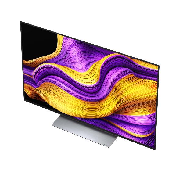 TV LG OLED48G56LS.API 48" Oled EVO G5 4K UHD evo AI 165 Hz Sistema Web OS