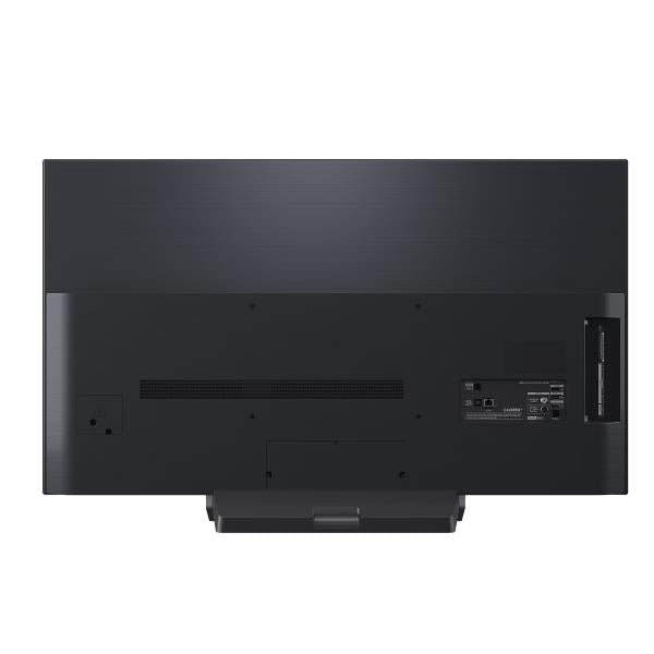 TV LG OLED48G56LS.API 48" Oled EVO G5 4K UHD evo AI 165 Hz Sistema Web OS