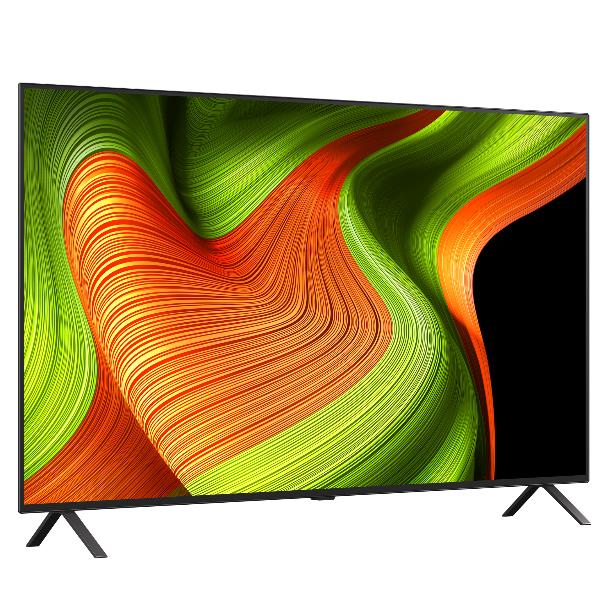 TV LG OLED55B56LA.API 55" OLED B5 4K UHD Processore A8 Gen2 WebOS25