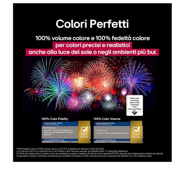 TV LG OLED55B56LA.API 55" OLED B5 4K UHD Processore A8 Gen2 WebOS25