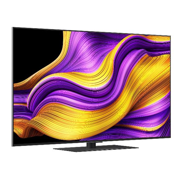 TV LG OLED55G56LS.API 55" OLED EVO G5 4K UHD WebOS2 Processore a11 Gen2 con AI