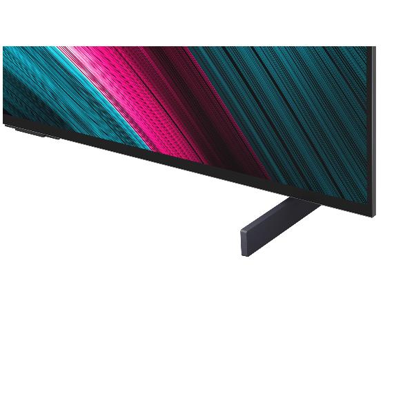 TV LG OLED42C55LA.API 42" OLED EVO 4K UHD WEBOS Processore a9 Gen8 con AI