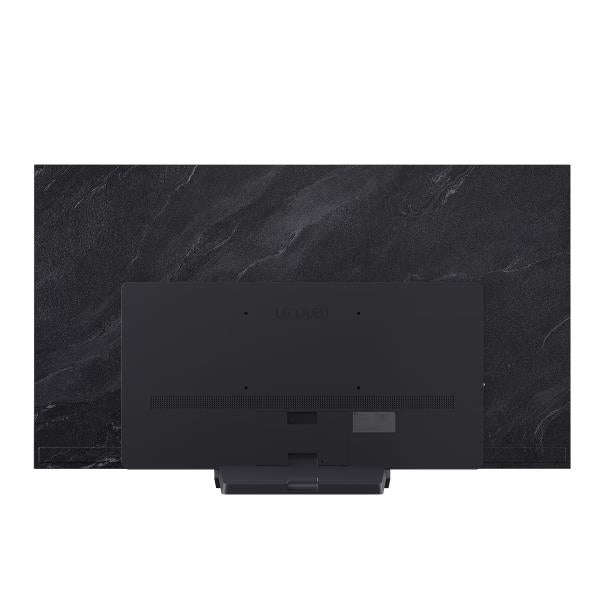 TV LG OLED55C55LA.API 55" OLED EVO AI C5 4K UHD WebOS2
