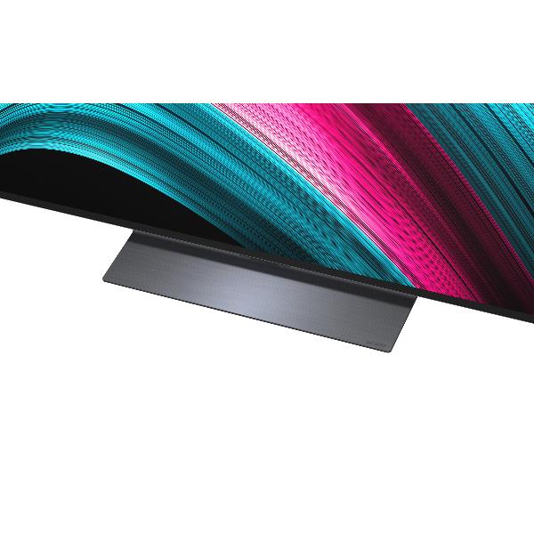 TV LG OLED55C55LA.API 55" OLED EVO AI C5 4K UHD WebOS2
