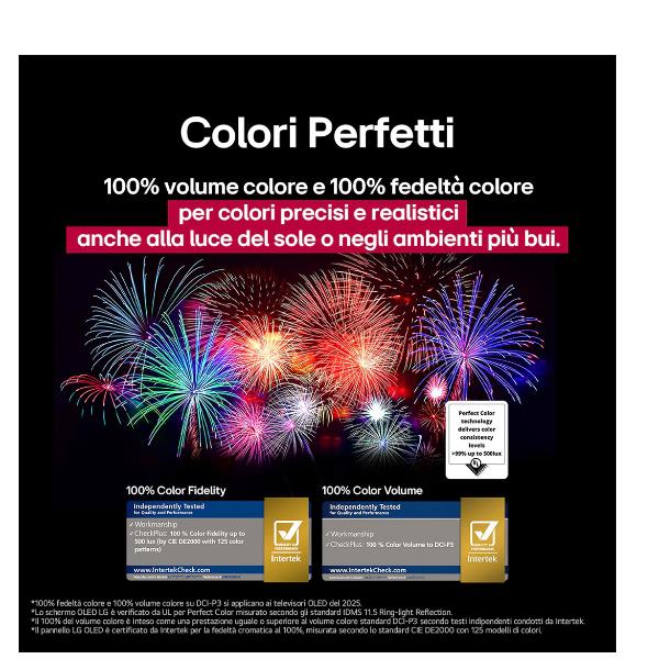 TV LG OLED55C55LA.API 55" OLED EVO AI C5 4K UHD WebOS2