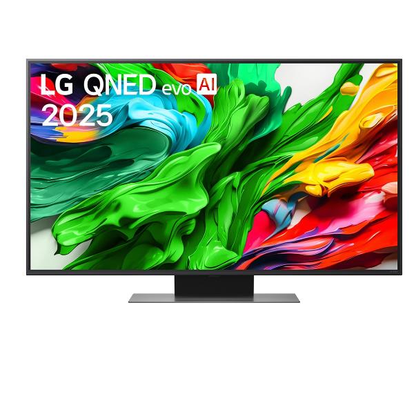 TV LG 50QNED86A6C.API Smart TV 50" 4K Ultra HD Display QNED