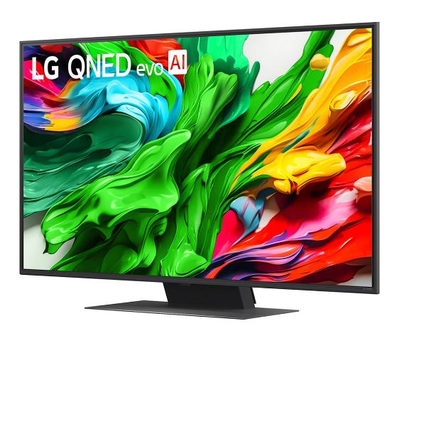 TV LG 50QNED86A6C.API Smart TV 50" 4K Ultra HD Display QNED
