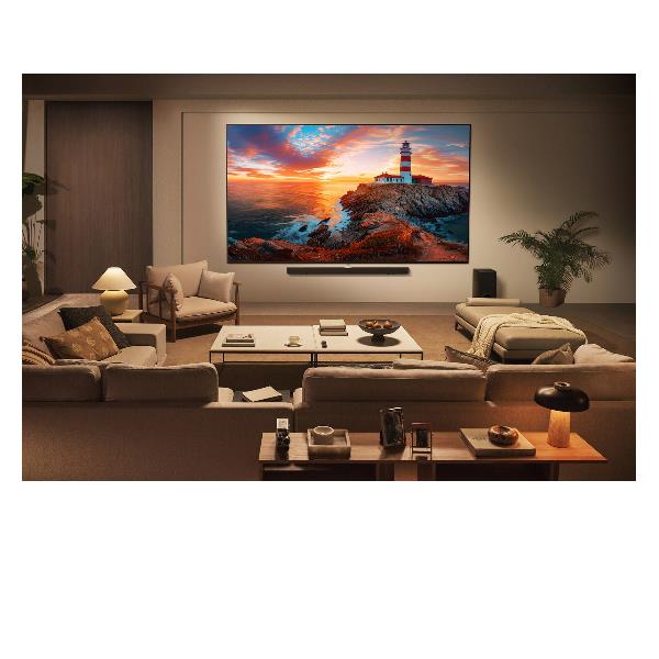 TV LG 50QNED86A6C.API Smart TV 50" 4K Ultra HD Display QNED