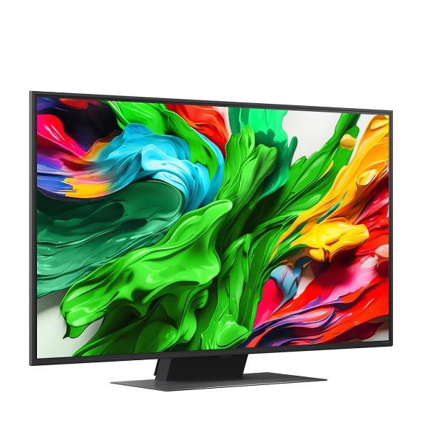 TV LG 50QNED86A6C.API Smart TV 50" 4K Ultra HD Display QNED