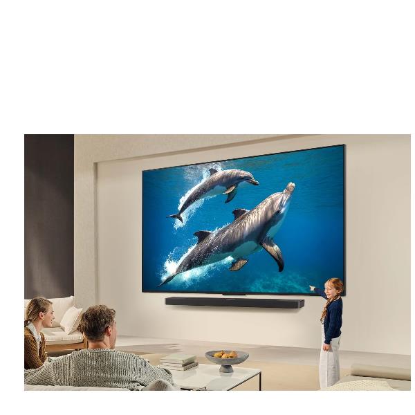 TV LG 50QNED80A6A.API Sistema WebOS Processore a7 50" 4K Ultra HD Display QNED