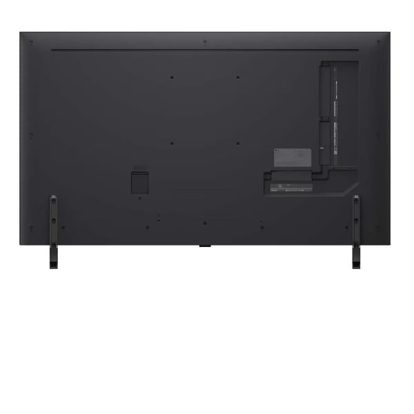 TV LG 50QNED80A6A.API Sistema WebOS Processore a7 50" 4K Ultra HD Display QNED