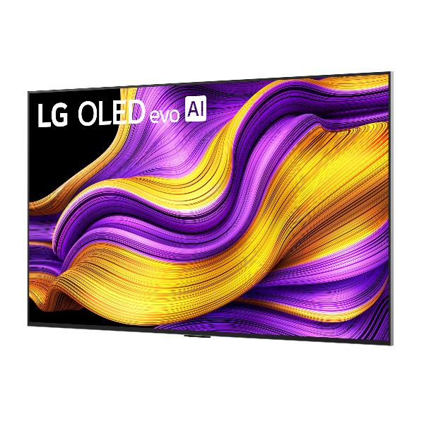 TV LG OLED55G54LW.AP 4K Smart TV 55" UHD OLED
