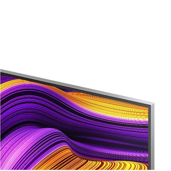 TV LG OLED55G54LW.AP 4K Smart TV 55" UHD OLED