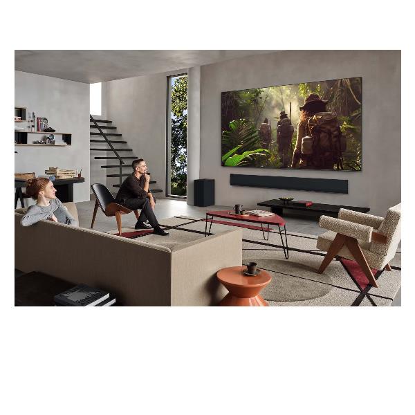 TV LG OLED55G54LW.AP 4K Smart TV 55" UHD OLED