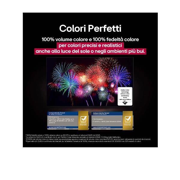 TV LG OLED55G54LW.AP 4K Smart TV 55" UHD OLED