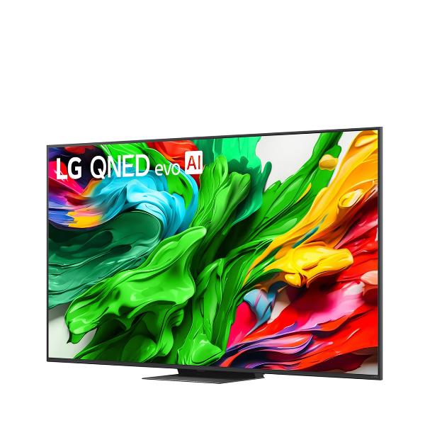 Hotel Tv LG 65QNED86A6A.API 65" QNED MiniLED 86A 4K AI UHD WebOS25