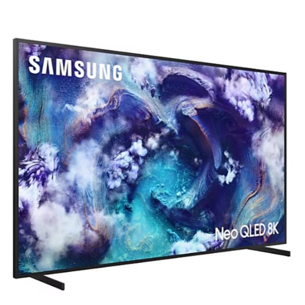 TV Samsung QE85QN900FTXZT Neo QLED 8K 85" QN900D TV 2024