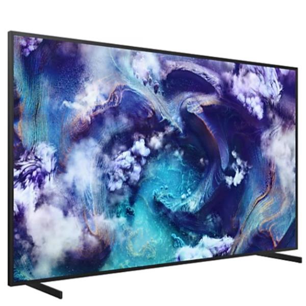 TV Samsung QE85QN900FTXZT Neo QLED 8K 85" QN900D TV 2024