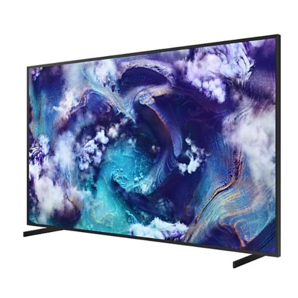 TV Samsung QE85QN900FTXZT Neo QLED 8K 85" QN900D TV 2024