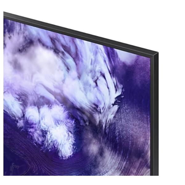 TV Samsung QE85QN900FTXZT Neo QLED 8K 85" QN900D TV 2024
