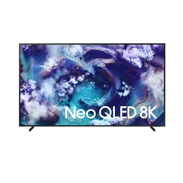 TV Samsung QE85QN900FTXZT Neo QLED 8K 85" QN900D TV 2024