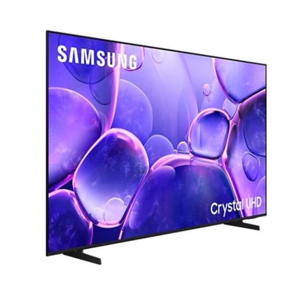 TV Samsung UE65U8000FUXZT Crystal UHD 4K 65" Vision AI Smart TV
