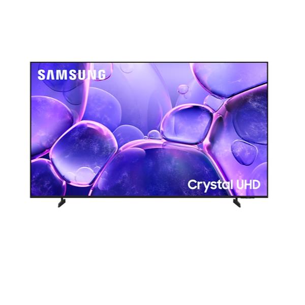 TV Samsung UE85U8000FUXZT Processore Crystal 4K 85" Smart TV LED UHD