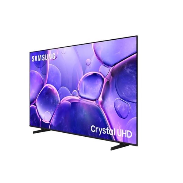 TV Samsung UE85U8000FUXZT Processore Crystal 4K 85" Smart TV LED UHD