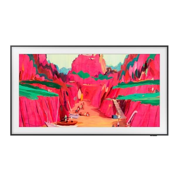 Hotel TV Samsung QE85LS03FWUXZT 85" Neo QLED AI 4K Gen3 HDR The Frame Pro Slim Fit