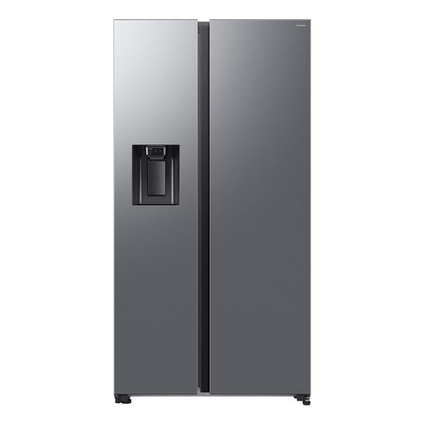Frigorifero Samsung RS70F64KETEF Side By Side Classe E Inox