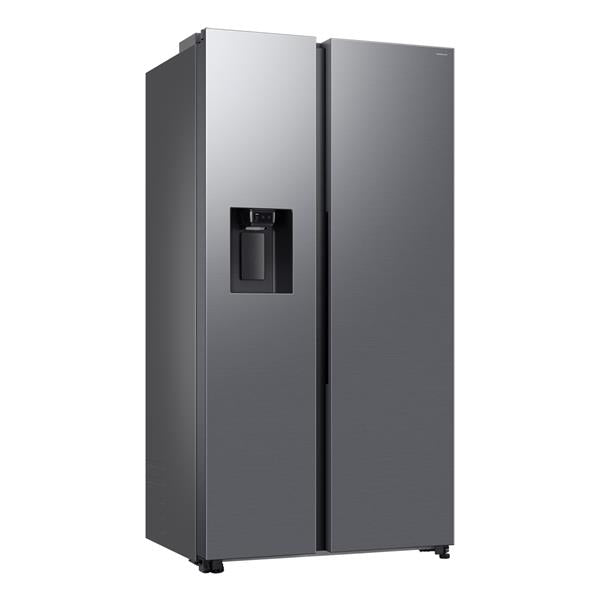 Frigorifero Samsung RS70F64KETEF Side By Side Classe E Inox