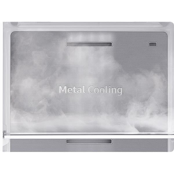 Frigorifero Samsung RS70F65KETEF Side By Side Classe E Acciaio Drink Dispeser