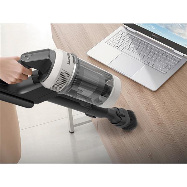 Aspirapolvere senza filo Samsung VS80F28DLP Bespoke Jet™ AI LITE pet 280W