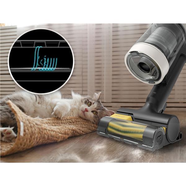Aspirapolvere senza filo Samsung VS80F28DLP Bespoke Jet™ AI LITE pet 280W