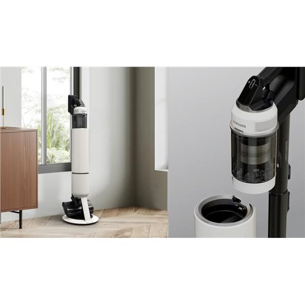 Scopa Elettrica Samsung VS80F28DLP/WA Bespoke Jet™ AI LITE pet 280W