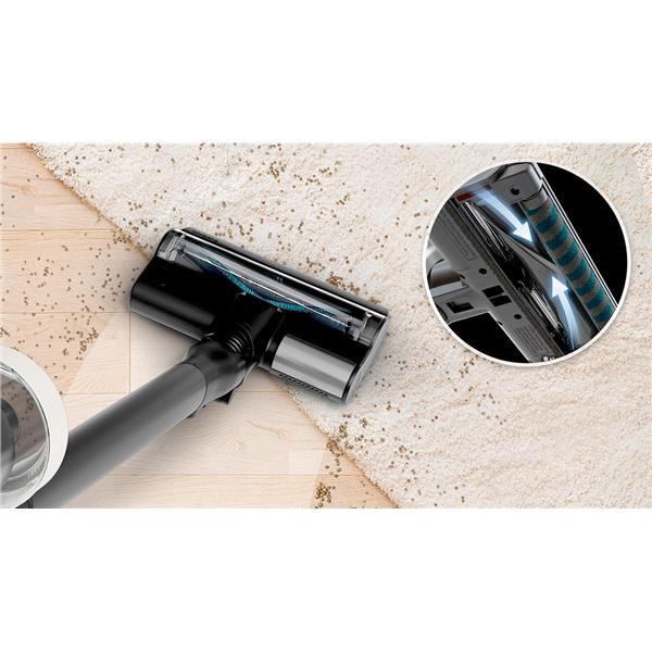 Aspirapolvere senza filo Samsung VS80F28DLP Bespoke Jet™ AI LITE pet 280W