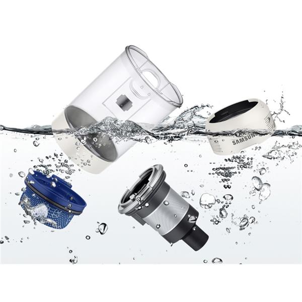 Aspirapolvere senza filo Samsung VS80F28DLP Bespoke Jet™ AI LITE pet 280W