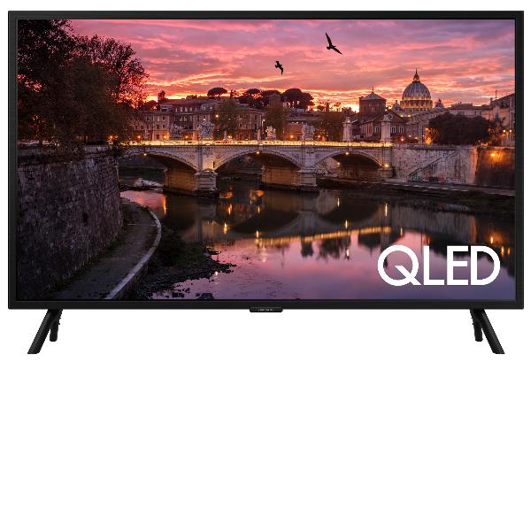 Hotel TV Samsung HG32CF800EUXZT 32" Smart TV QLED Full HD HDR