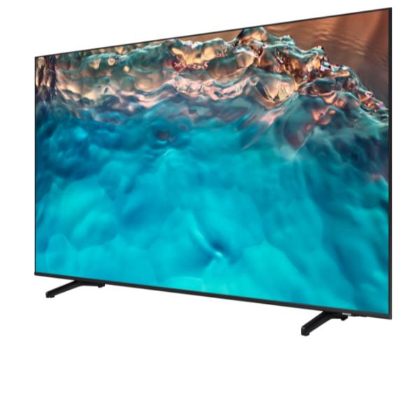 Hotel TV Samsung HG50BU800EUXZT 4K Ultra HD 65" Dynamic Crystal Color