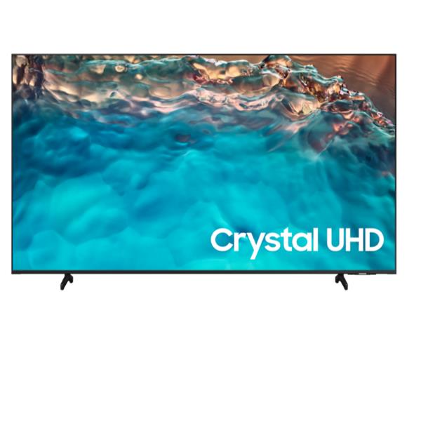 Hotel TV Samsung HG50BU800EUXZT 4K Ultra HD 65" Dynamic Crystal Color