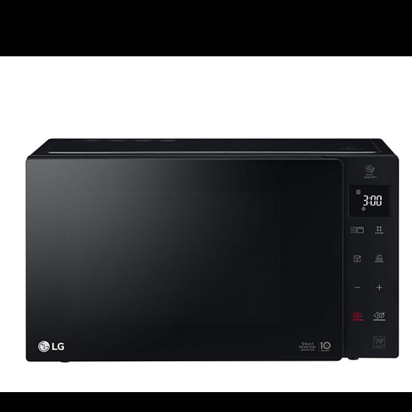 Forno Microonde LG MH6535GIB 25L GRILL NERO
