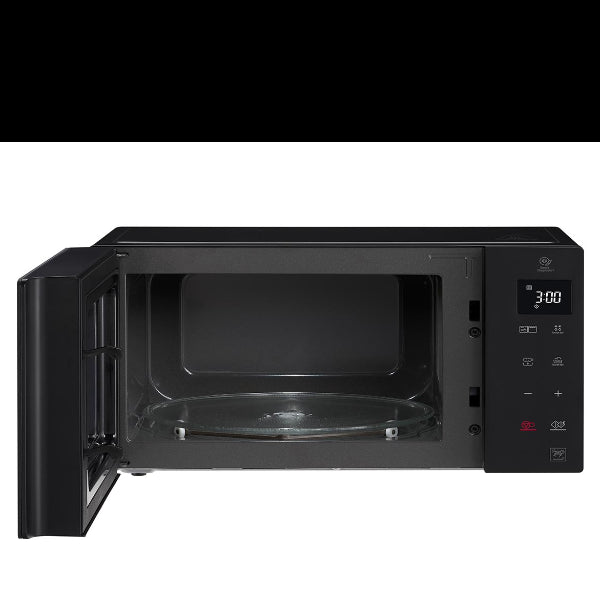 Forno Microonde LG MH6535GIB 25L GRILL NERO