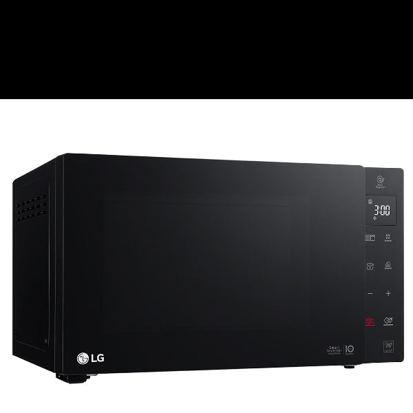 Forno Microonde LG MH6535GIB 25L GRILL NERO