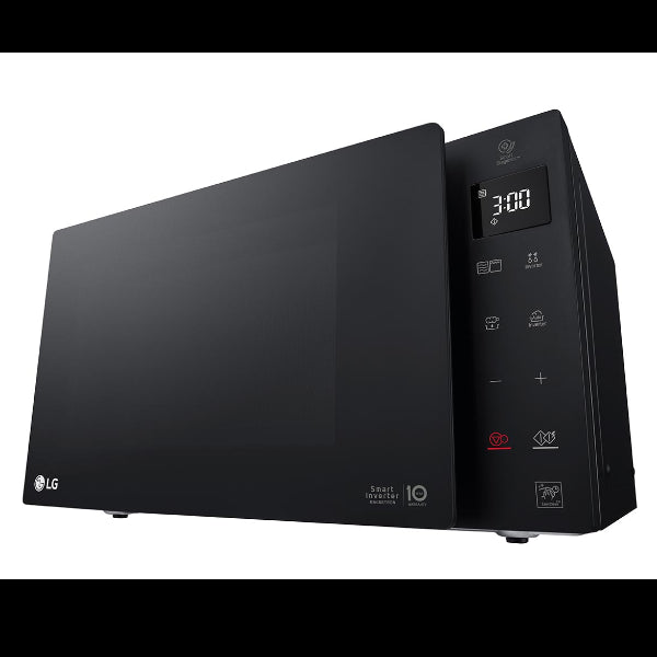 Forno Microonde LG MH6535GIB 25L GRILL NERO