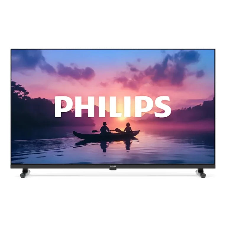Philips 32PHS6050/12 32" HD+ Smart TV Wi-Fi Titan OS Classe Energetica E