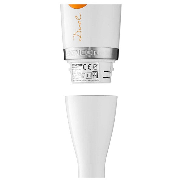 Frullatore a immersione Sencor SHB 4260WH EUE3 600W BIANCO