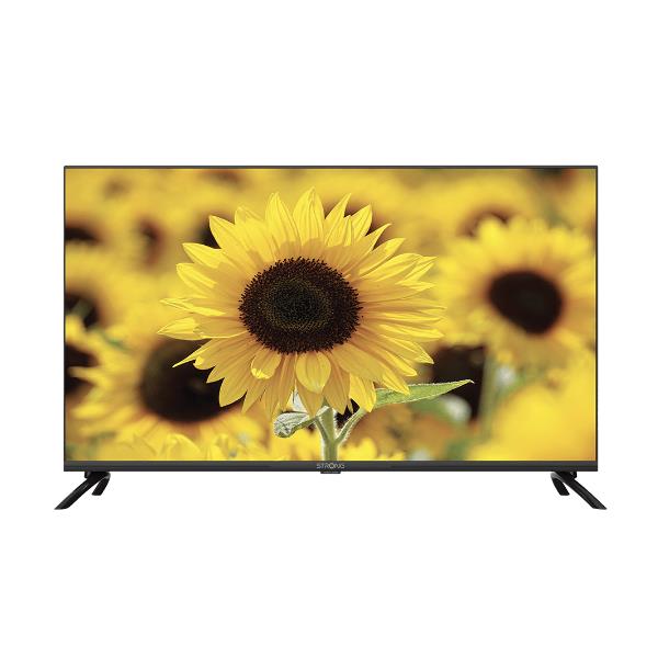 TV Strong SRT40FD5553 TV LED Full HD 40" Sistema Operativo Android Smart TV