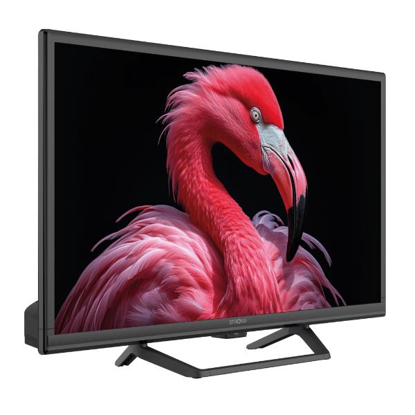 TV Strong SRT24HG4723C Smart TV 24" TV LED HD Google TV