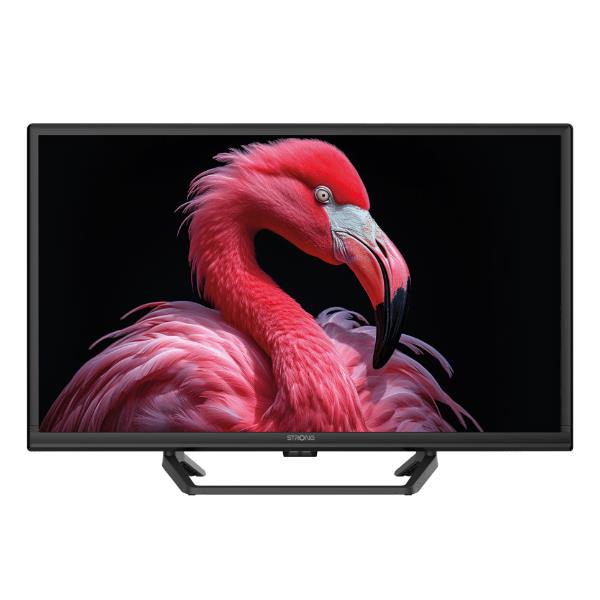 TV Strong SRT24HG4723C Smart TV 24" TV LED HD Google TV